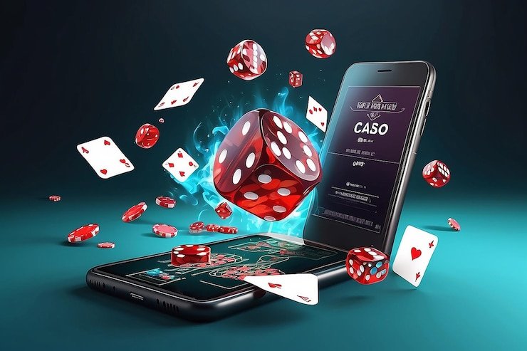 Bàn chơi casino trực tiếp với dealer chuyên nghiệp